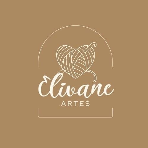 Elivane Artes — Crochê feito com carinho, ponto a ponto